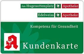 kundenkarte 1