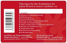 kundenkarte 2